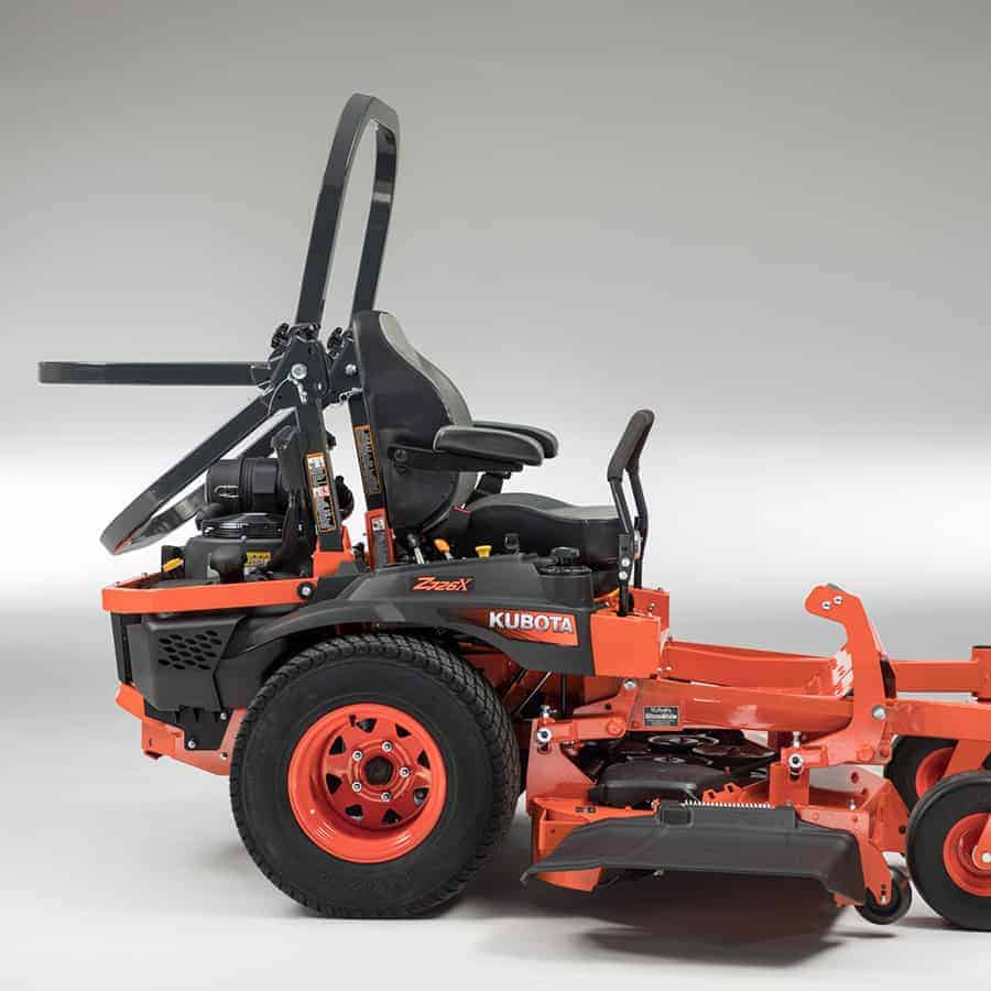 Kubota 700 series best sale